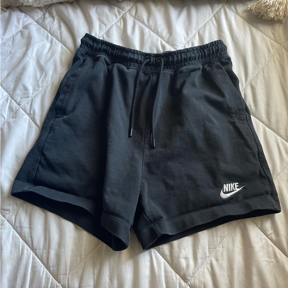 Nike fabric shorts